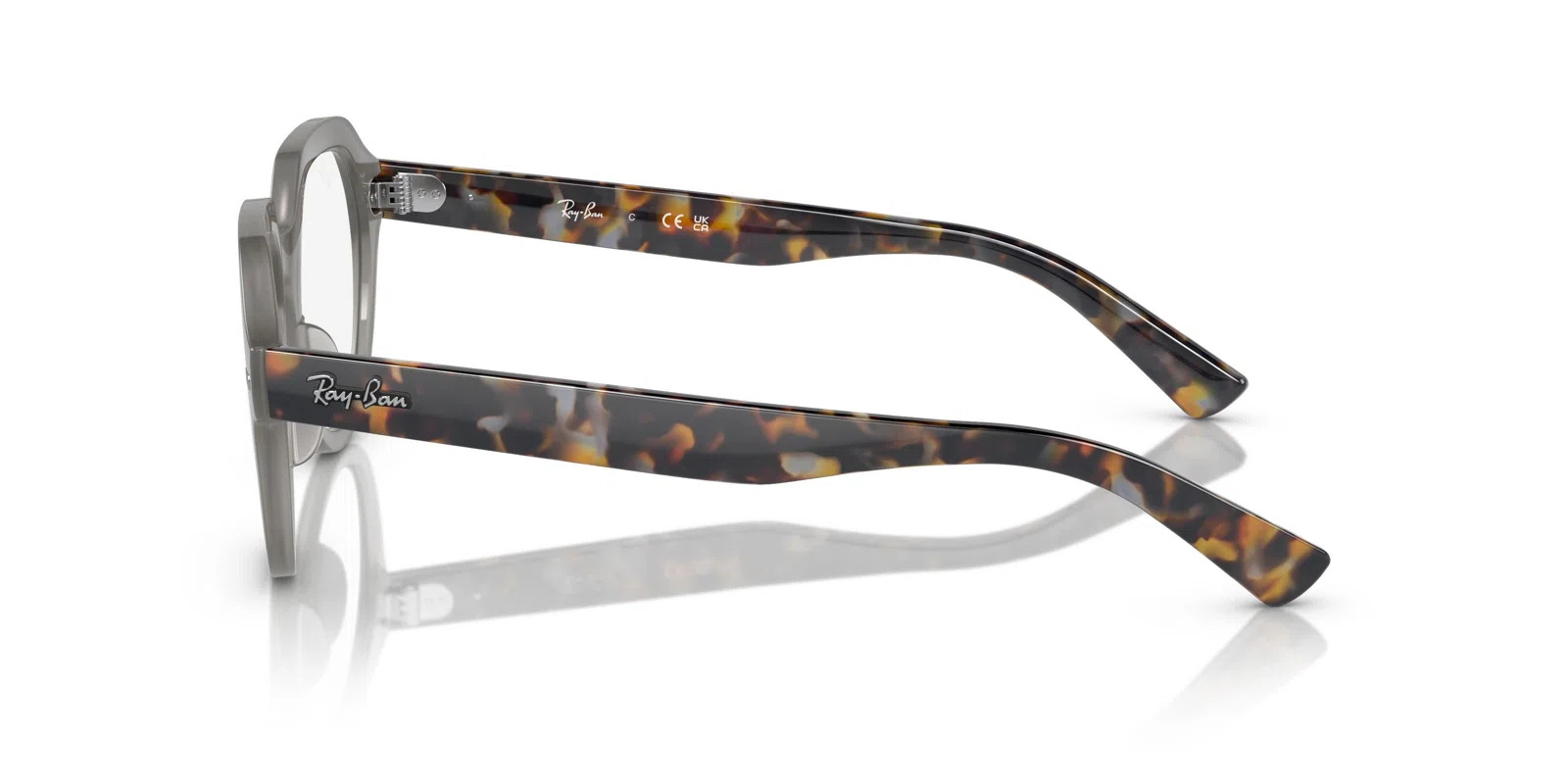 Ray-Ban Gina 7214 Eyeglasses - view 29